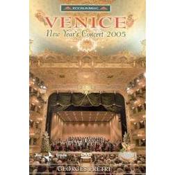 Venice New Year's Concert 2005 (Raspagliosi, Pretre) [DVD]